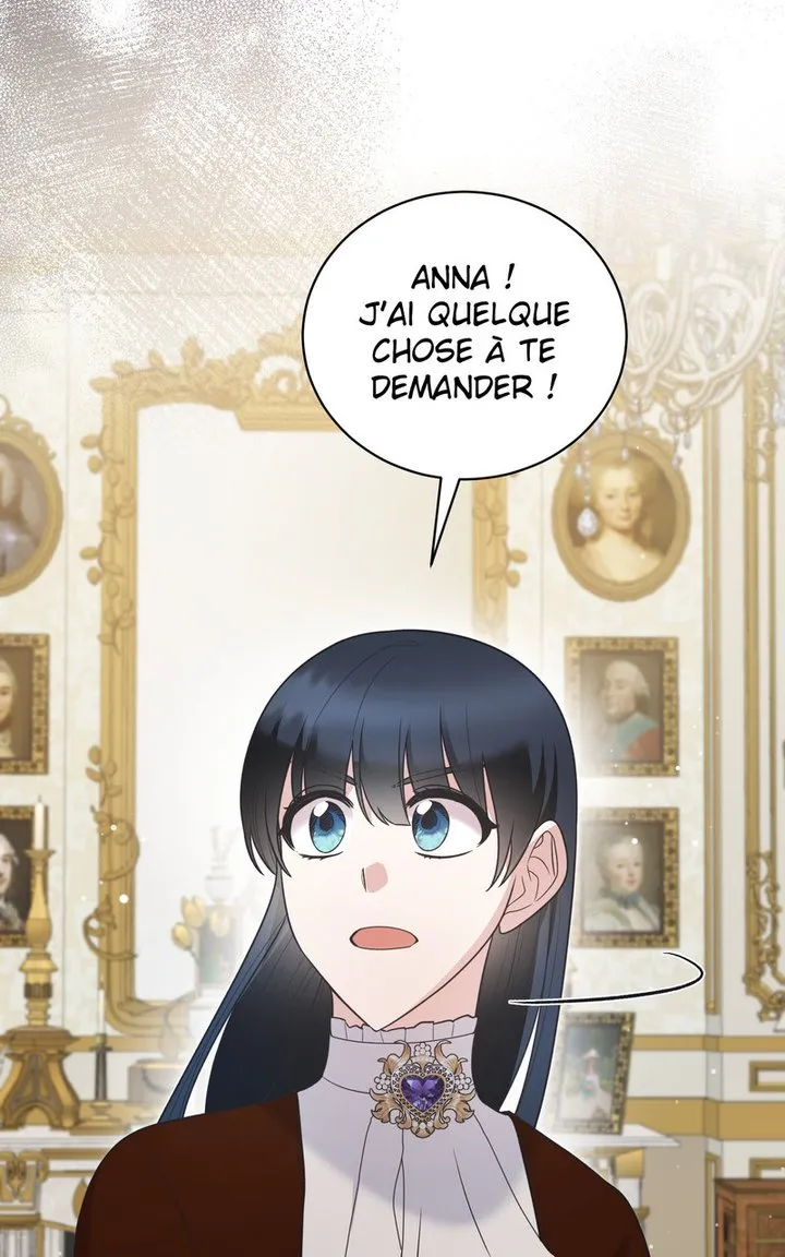 Read Angelic Lady FR Manga Online