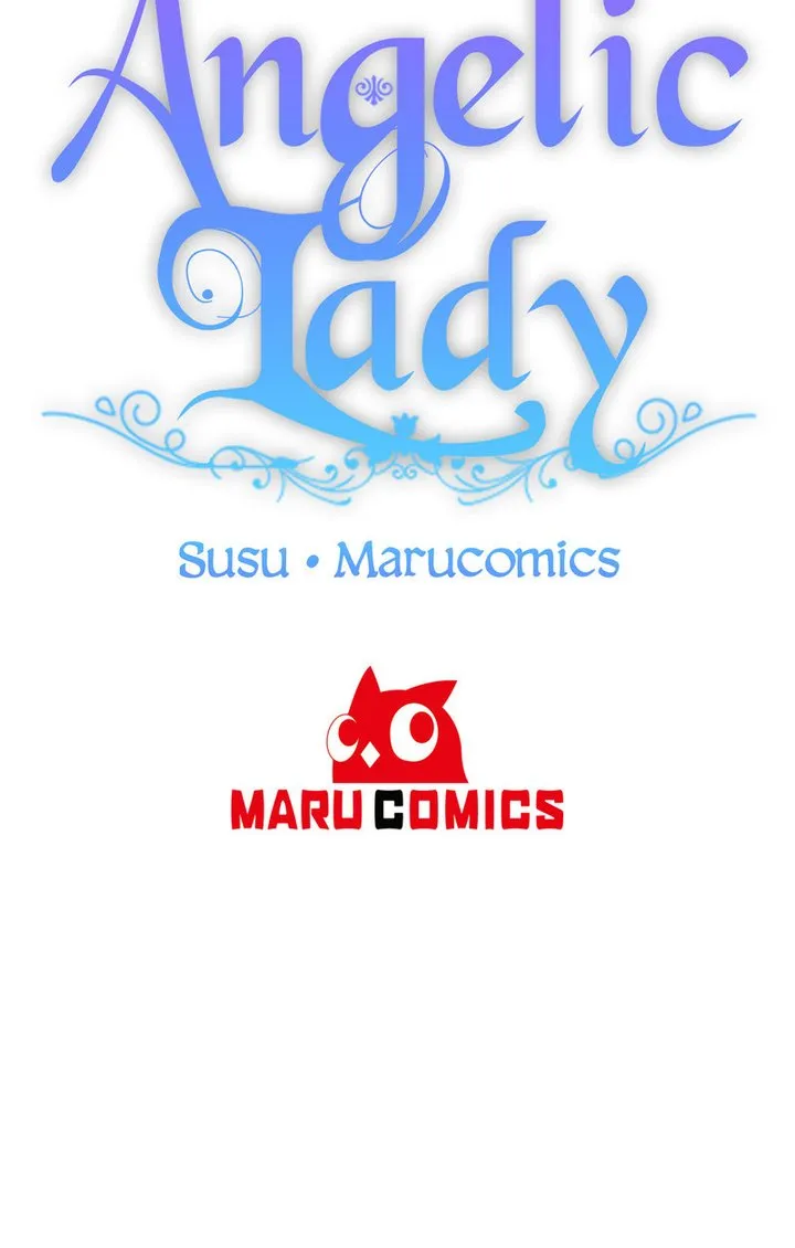 Read Angelic Lady FR Manga Online