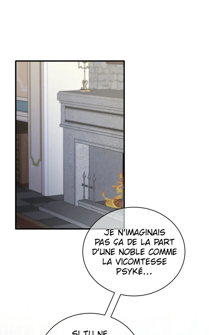 Read Angelic Lady FR Manga Online