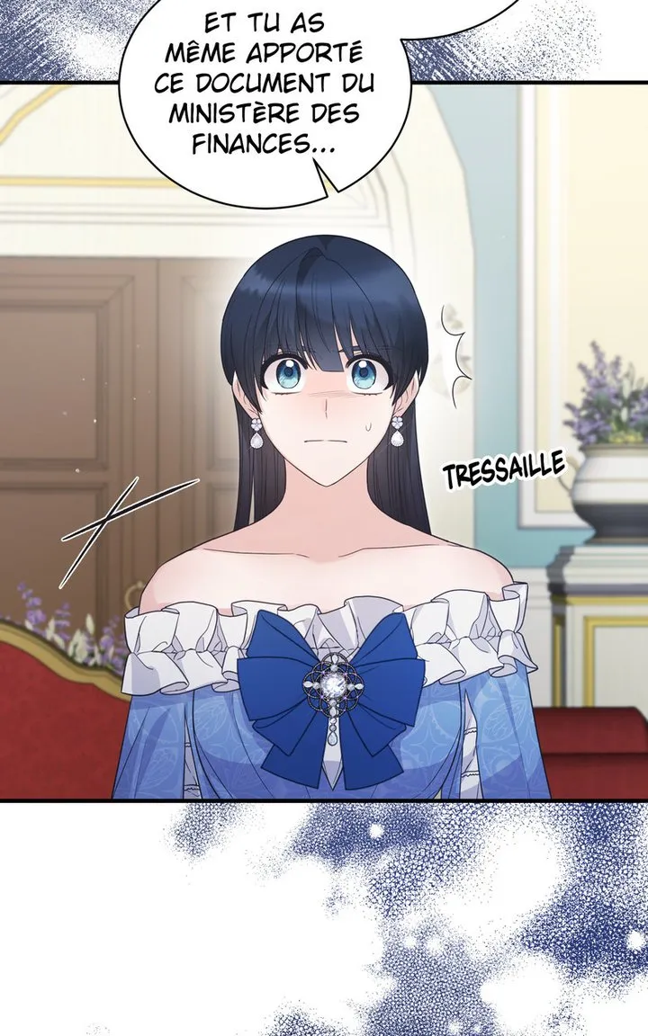 Read Angelic Lady FR Manga Online