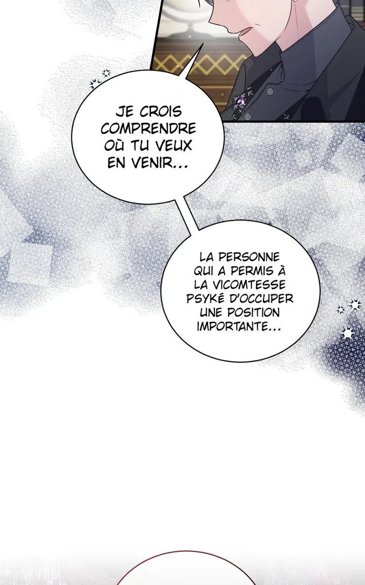 Read Angelic Lady FR Manga Online