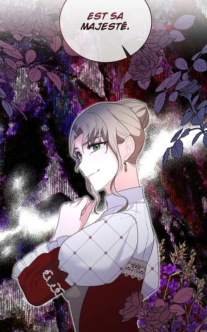 Read Angelic Lady FR Manga Online