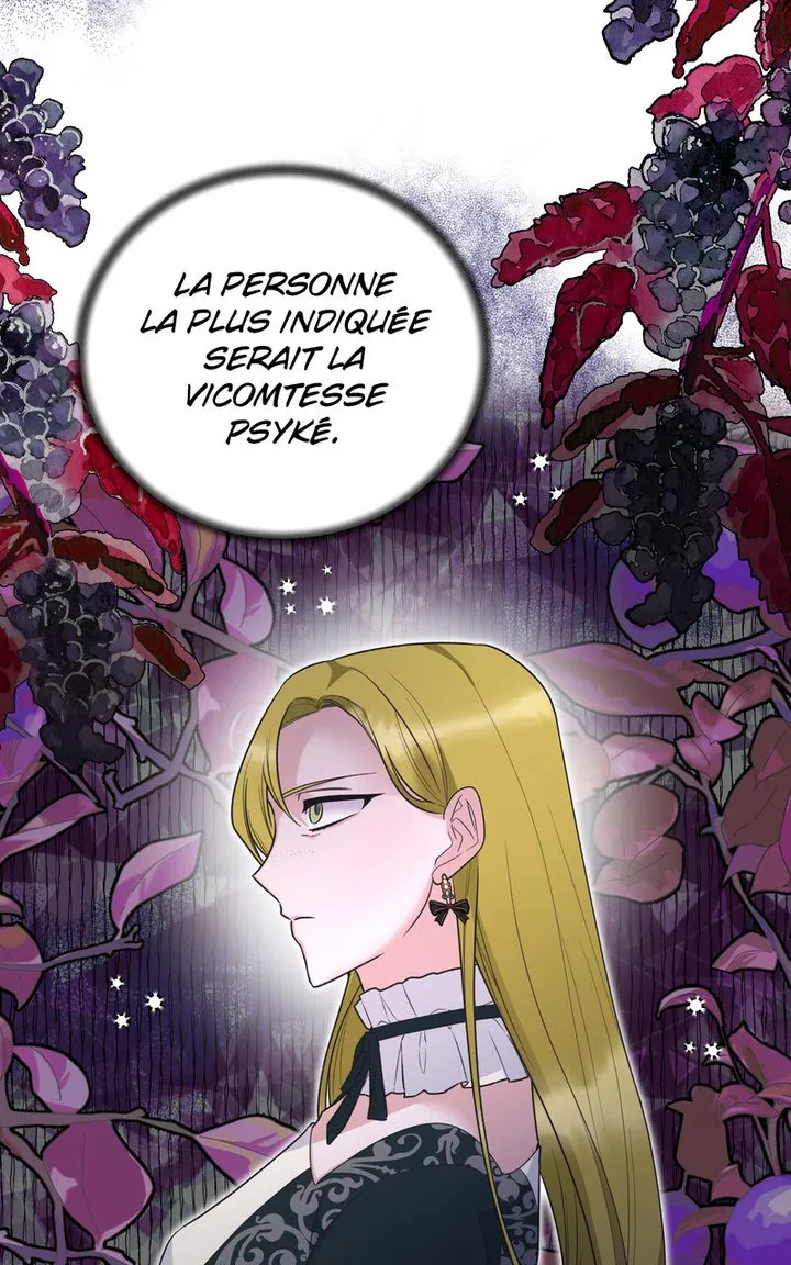 Read Angelic Lady FR Manga Online
