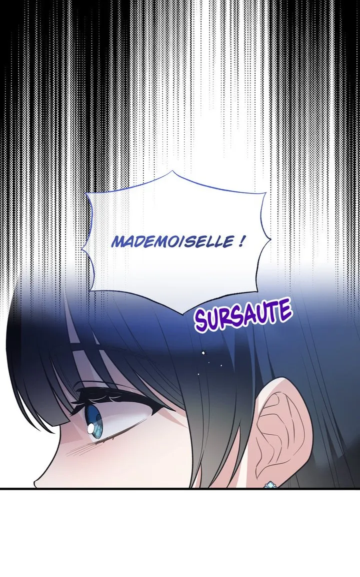 Read Angelic Lady FR Manga Online