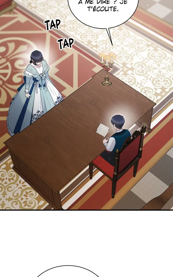 Read Angelic Lady FR Manga Online