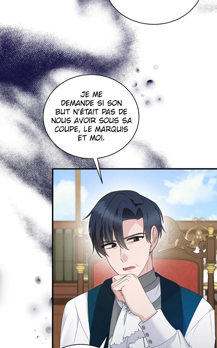 Read Angelic Lady FR Manga Online