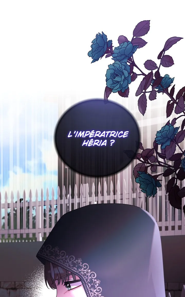Read Angelic Lady FR Manga Online