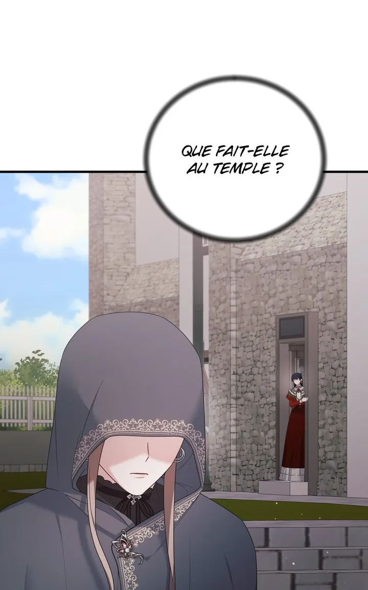 Read Angelic Lady FR Manga Online