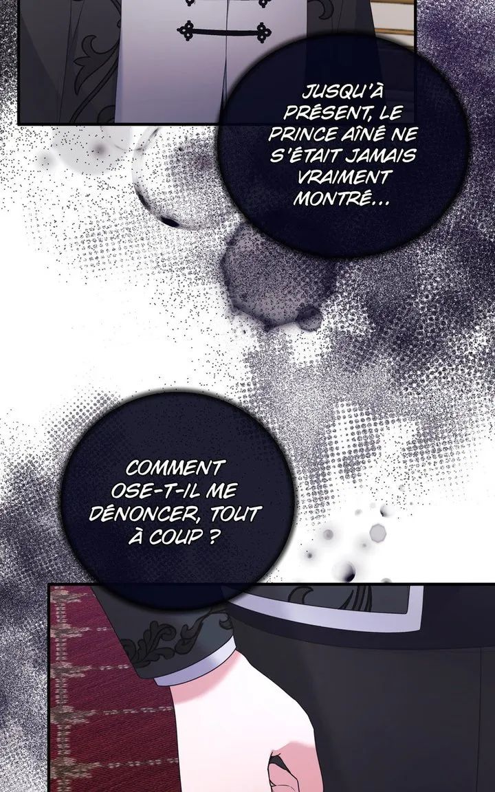 Read Angelic Lady FR Manga Online