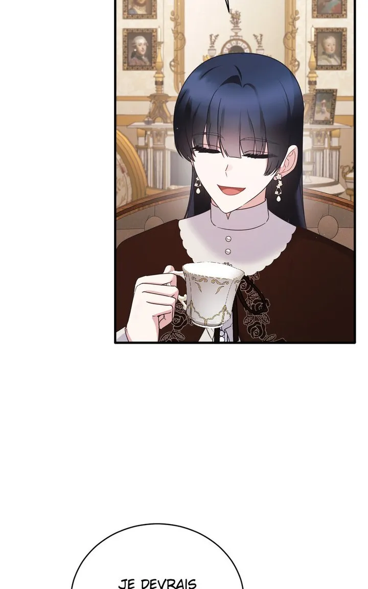 Read Angelic Lady FR Manga Online