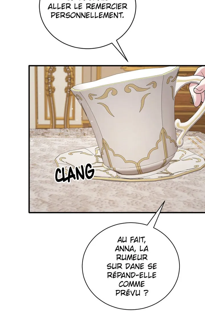 Read Angelic Lady FR Manga Online