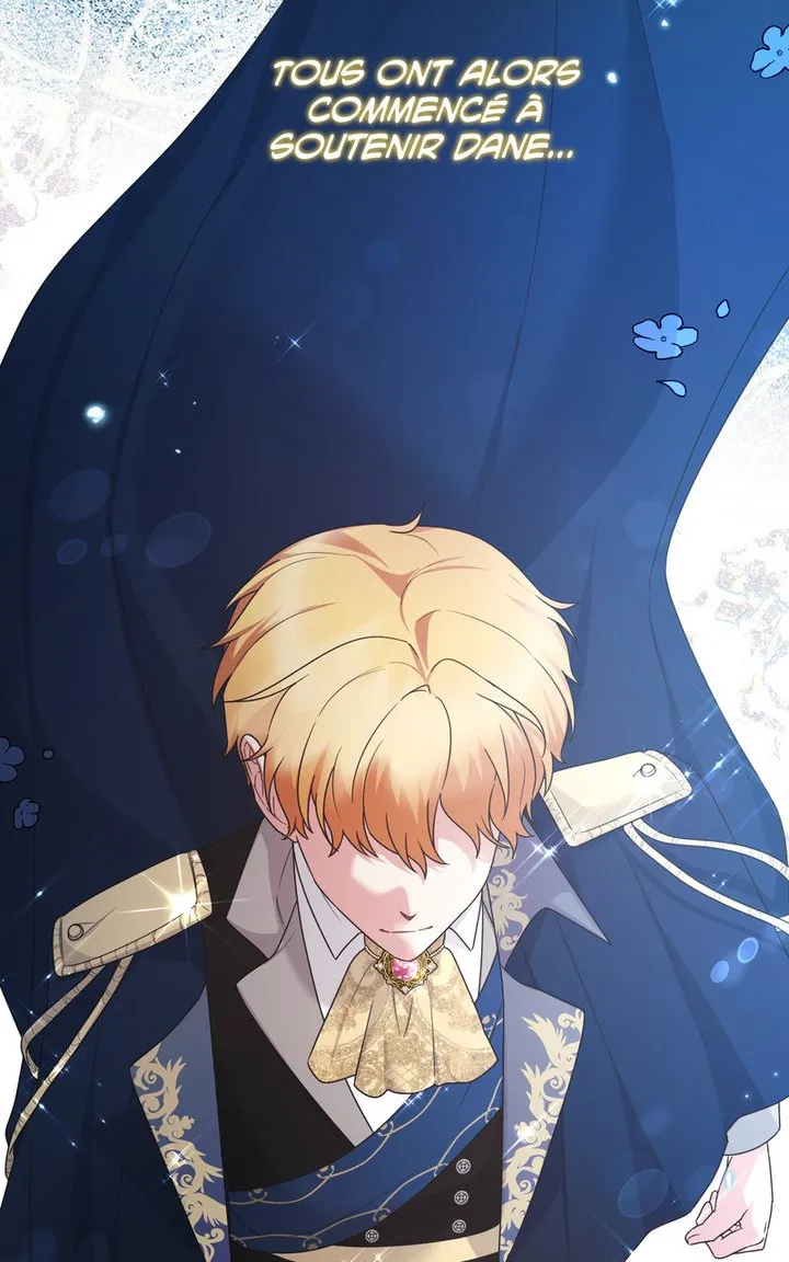 Read Angelic Lady FR Manga Online