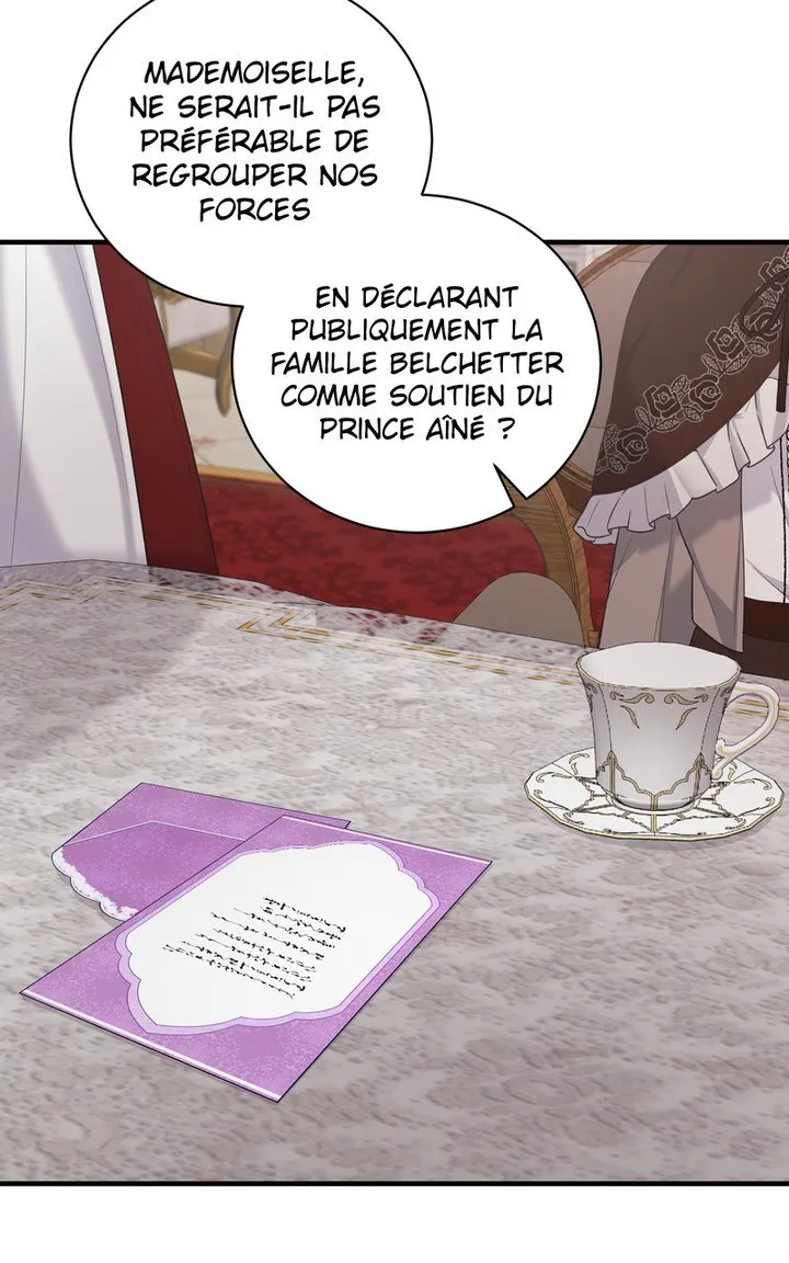 Read Angelic Lady FR Manga Online