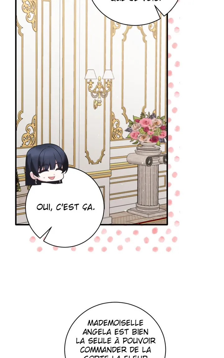 Read Angelic Lady FR Manga Online