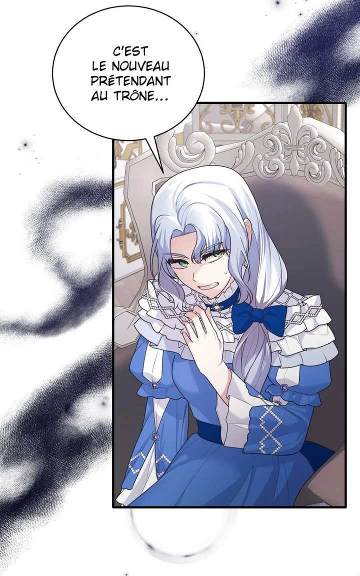 Read Angelic Lady FR Manga Online