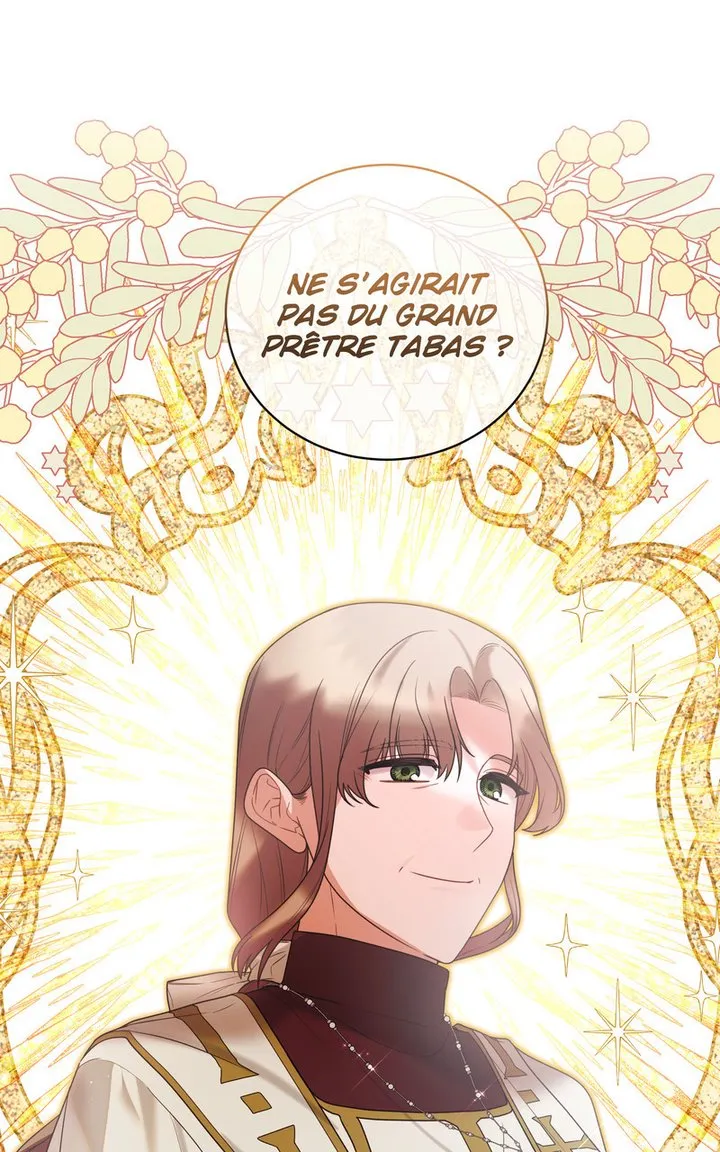 Read Angelic Lady FR Manga Online