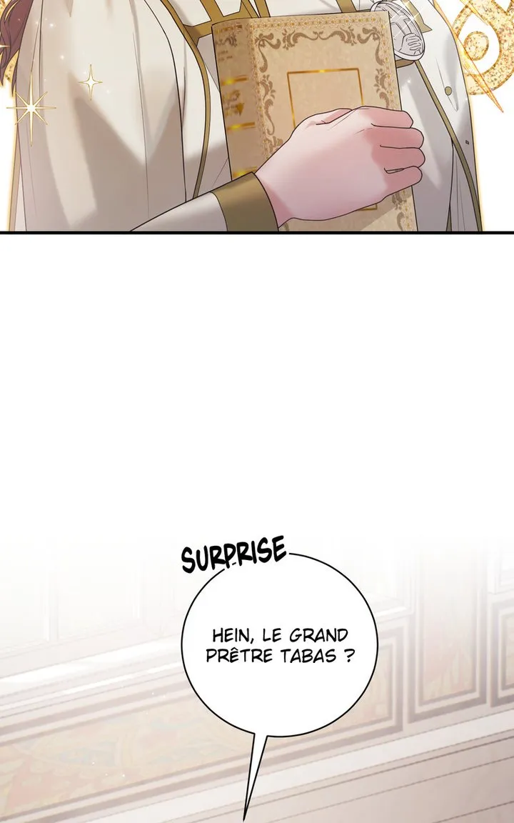 Read Angelic Lady FR Manga Online