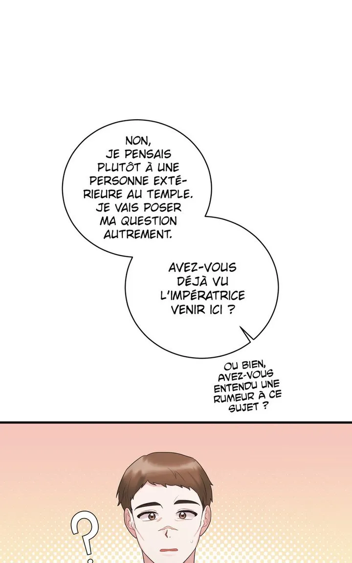 Read Angelic Lady FR Manga Online