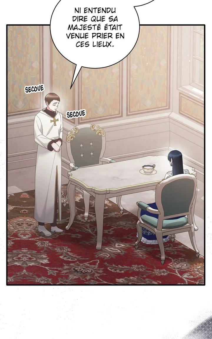 Read Angelic Lady FR Manga Online