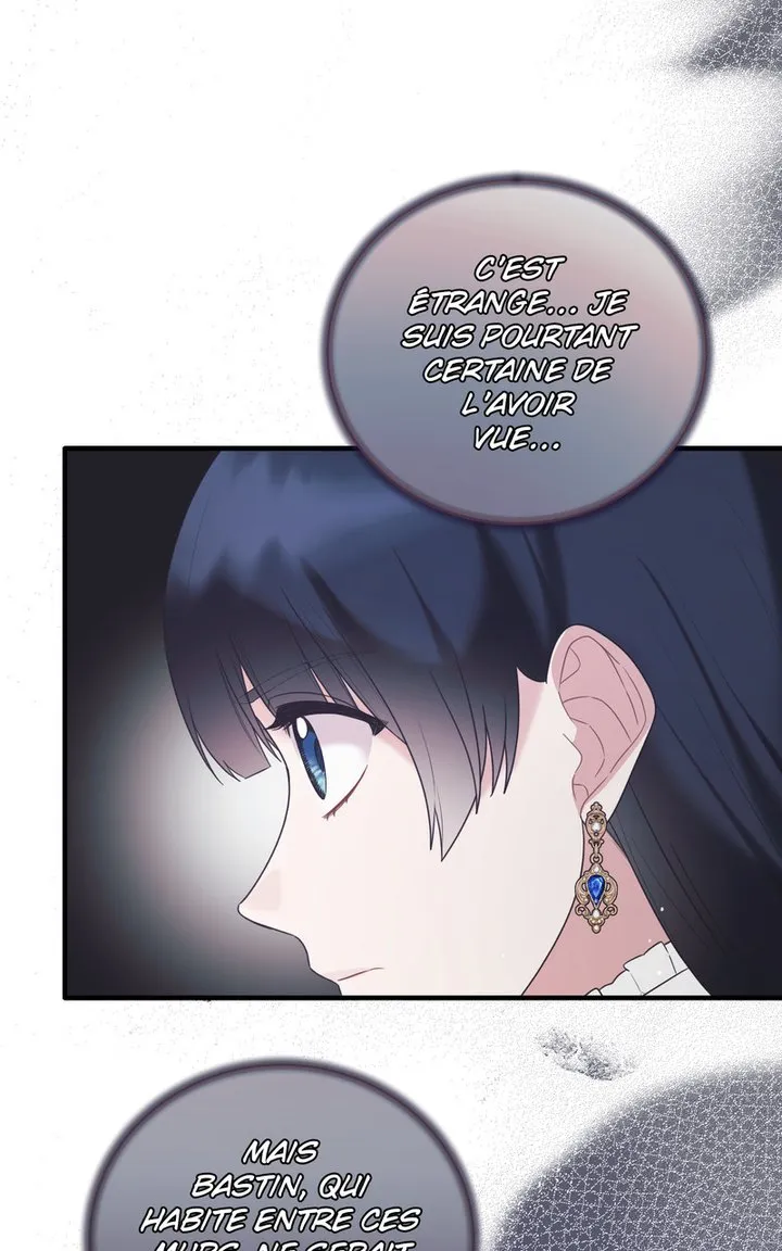 Read Angelic Lady FR Manga Online