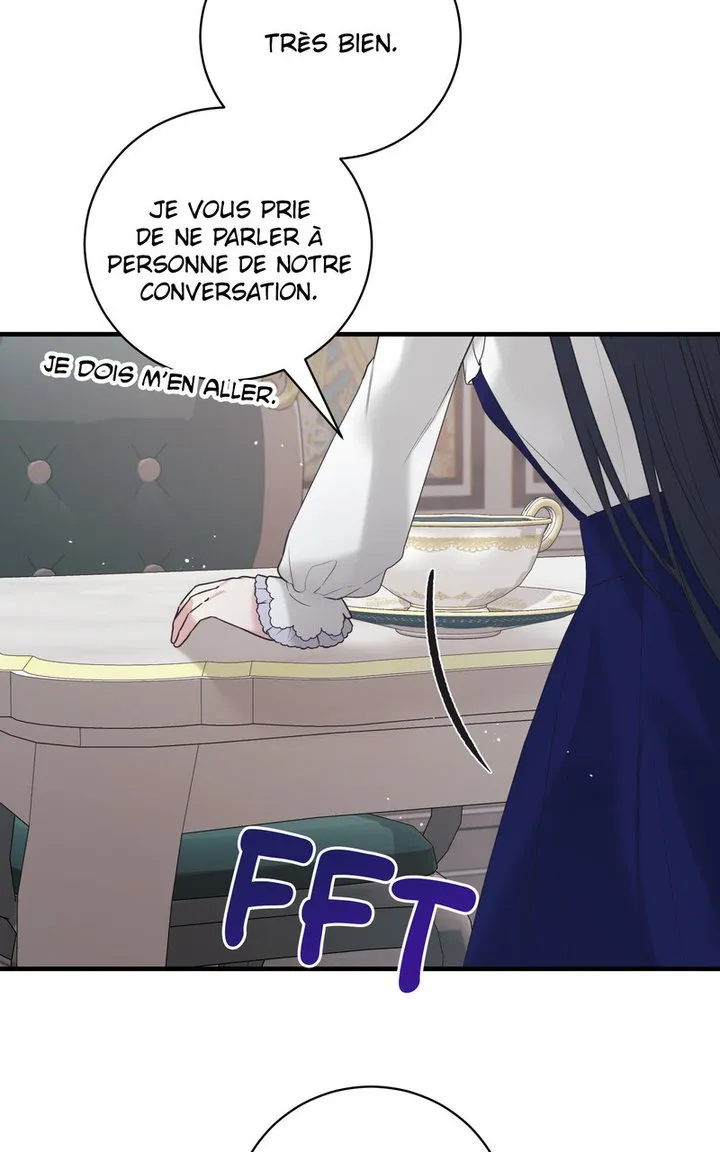 Read Angelic Lady FR Manga Online