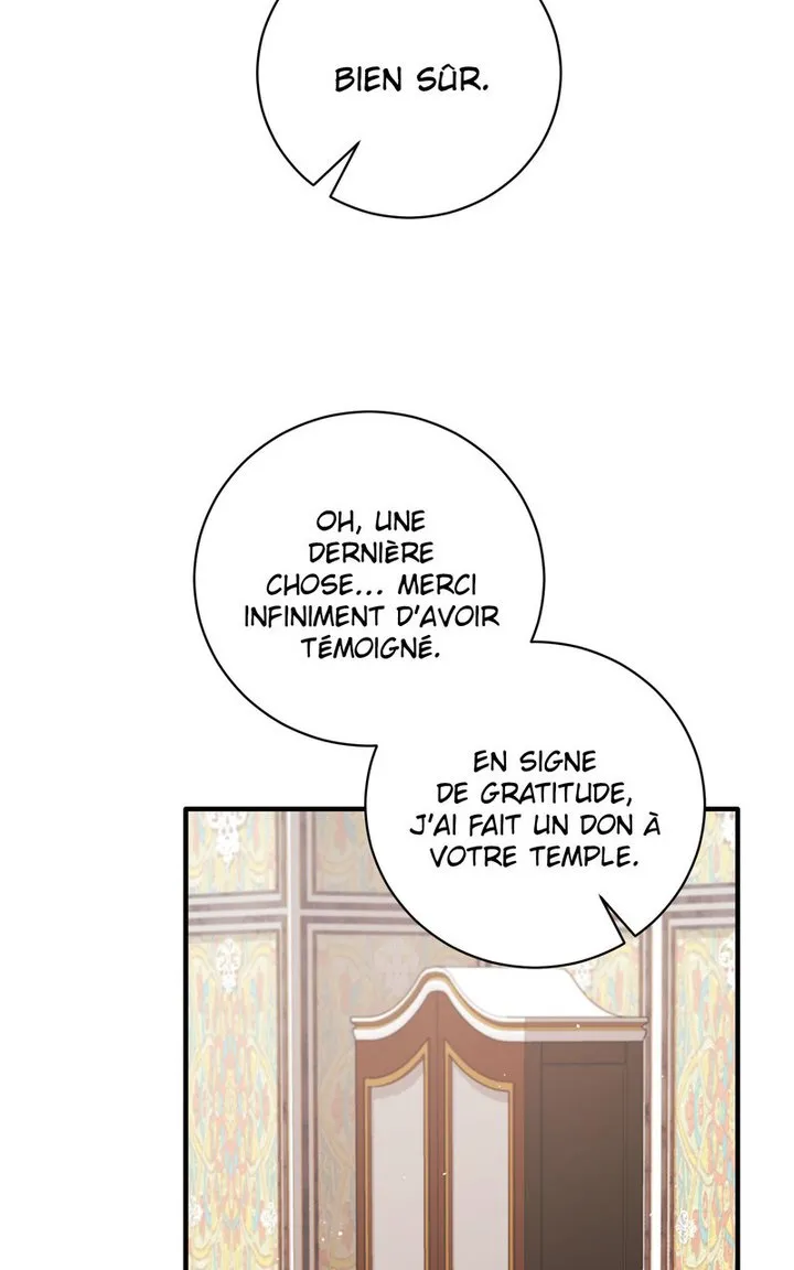 Read Angelic Lady FR Manga Online