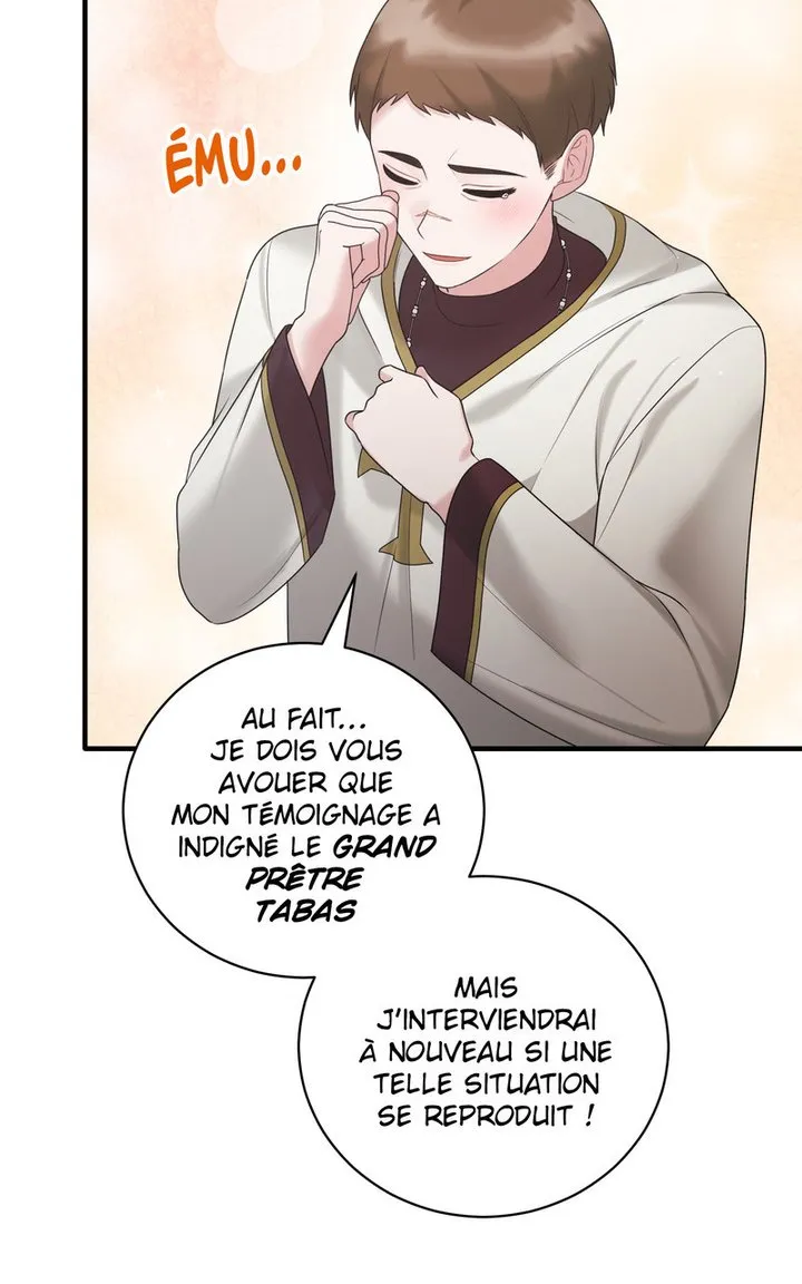 Read Angelic Lady FR Manga Online