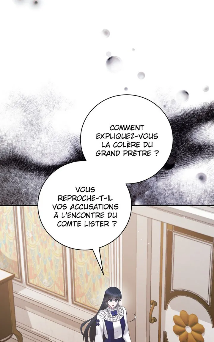 Read Angelic Lady FR Manga Online
