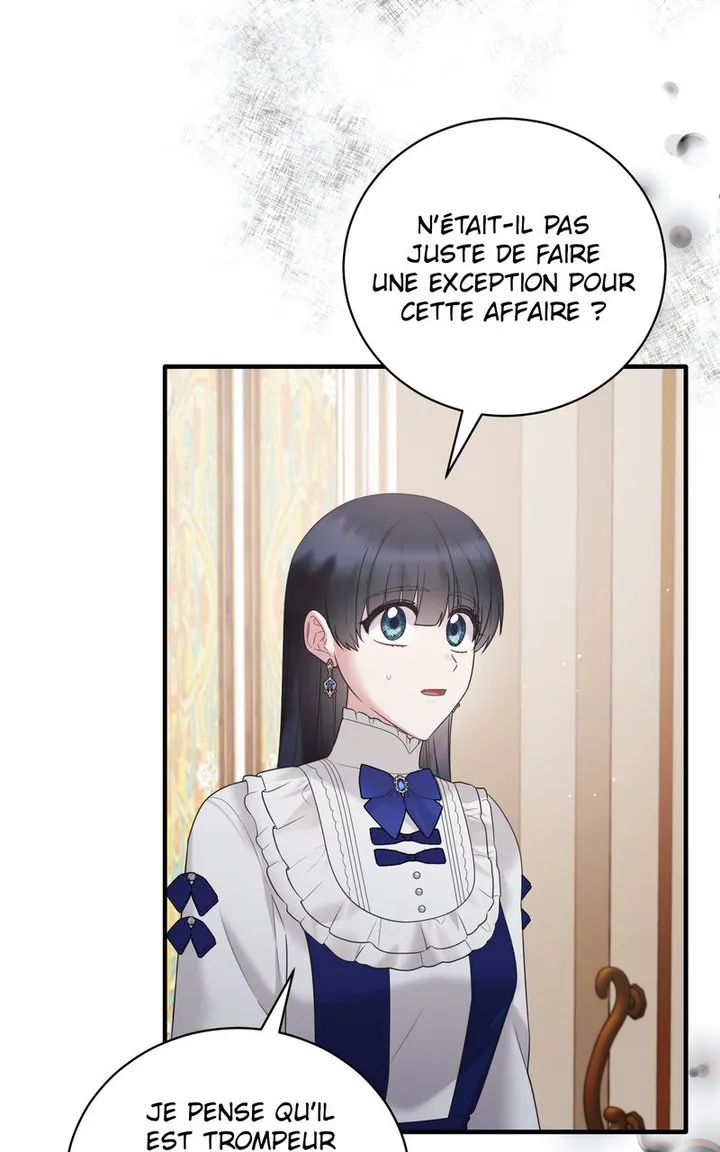 Read Angelic Lady FR Manga Online