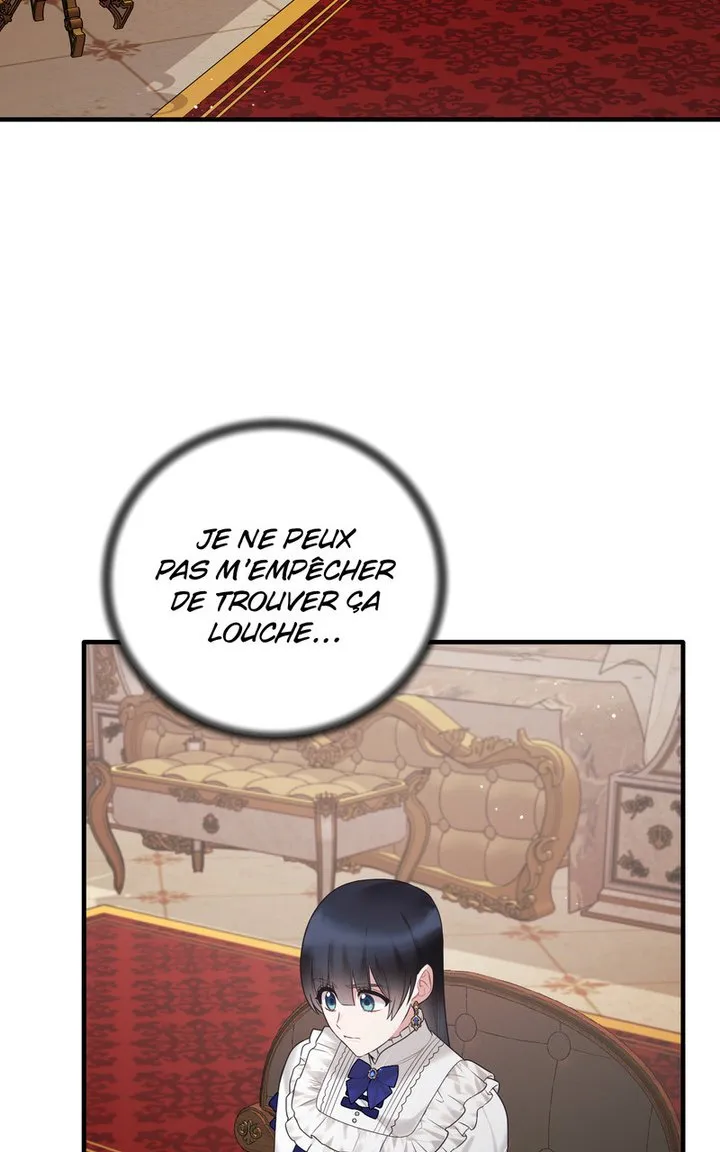 Read Angelic Lady FR Manga Online