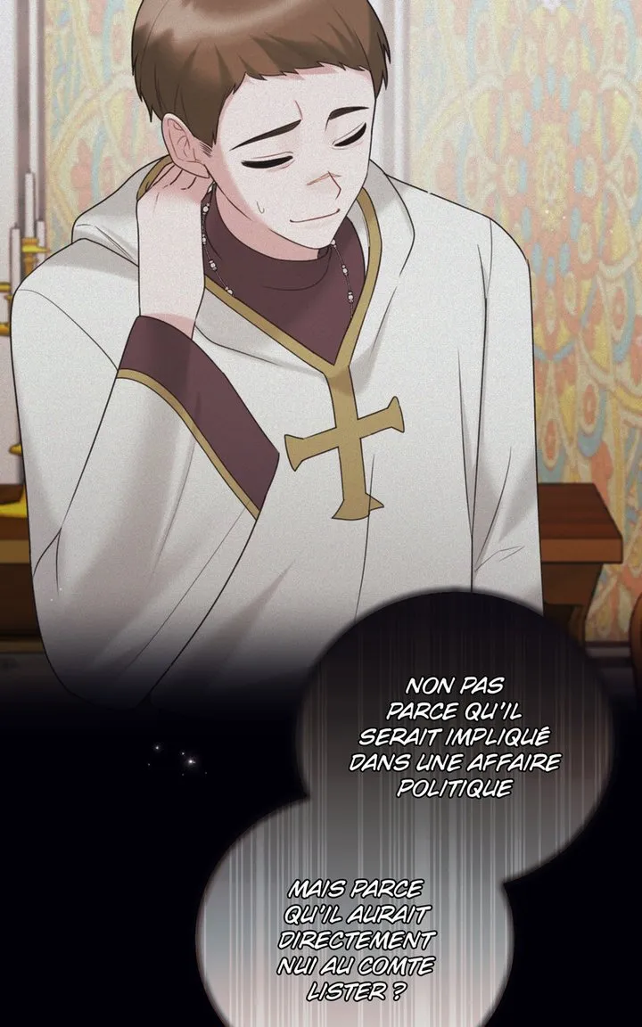 Read Angelic Lady FR Manga Online