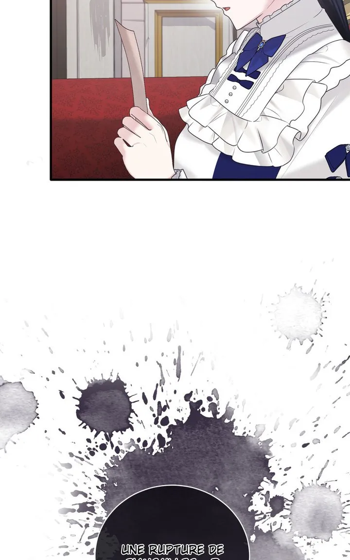 Read Angelic Lady FR Manga Online