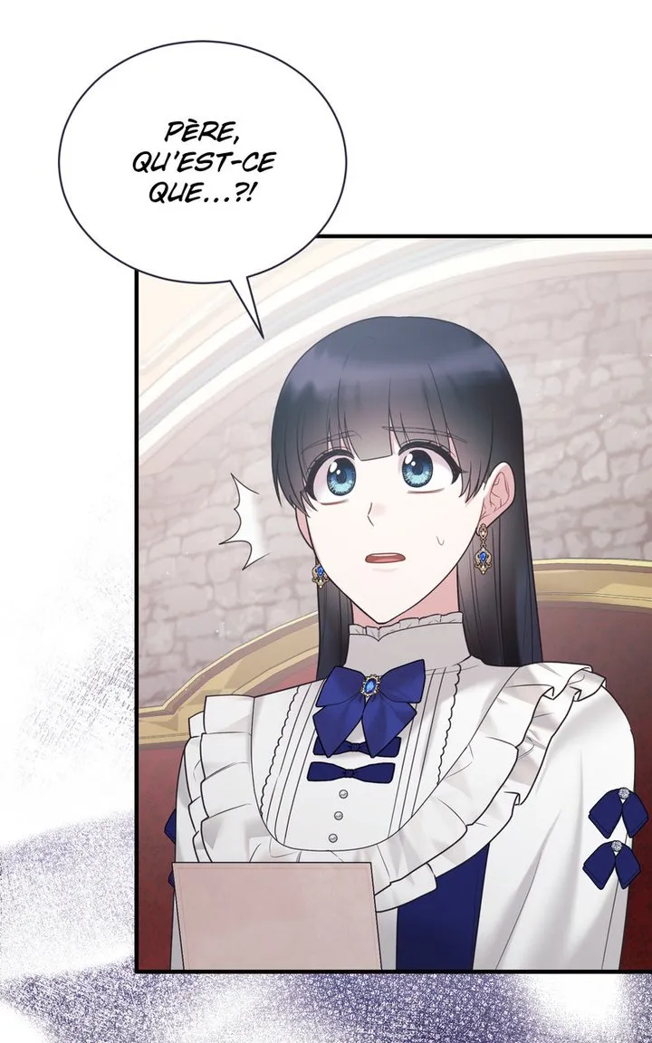Read Angelic Lady FR Manga Online