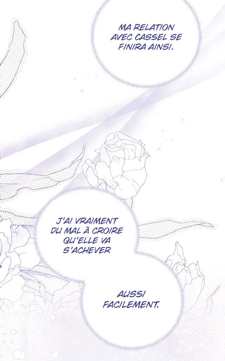 Read Angelic Lady FR Manga Online