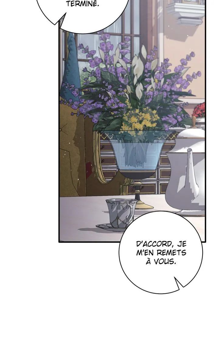 Read Angelic Lady FR Manga Online