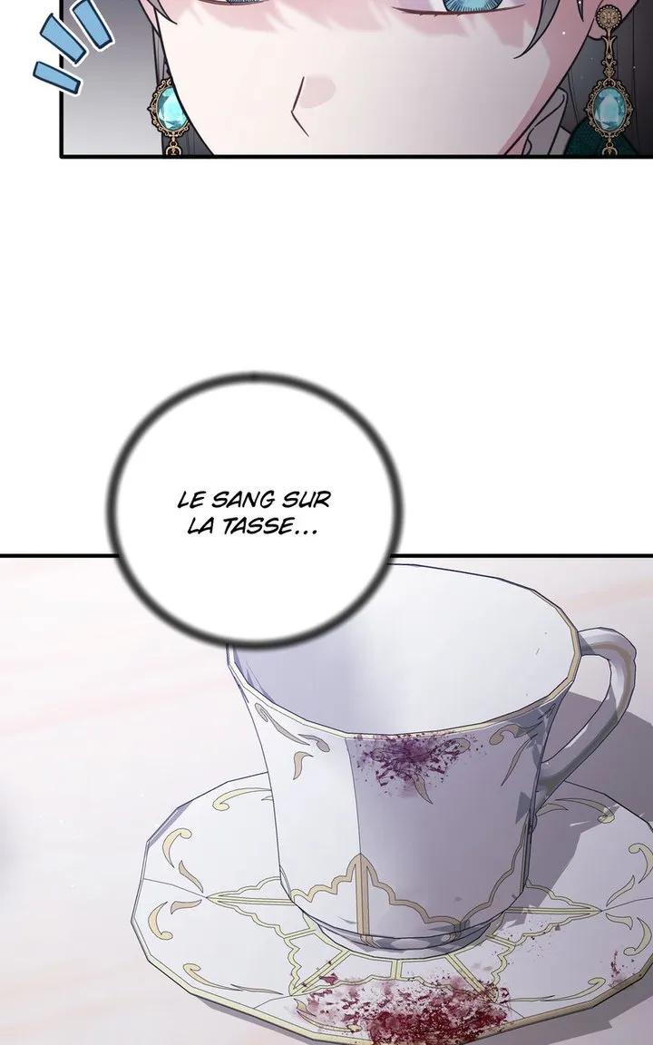 Read Angelic Lady FR Manga Online