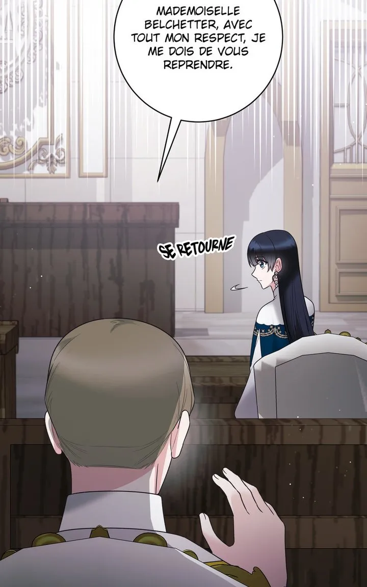 Read Angelic Lady FR Manga Online