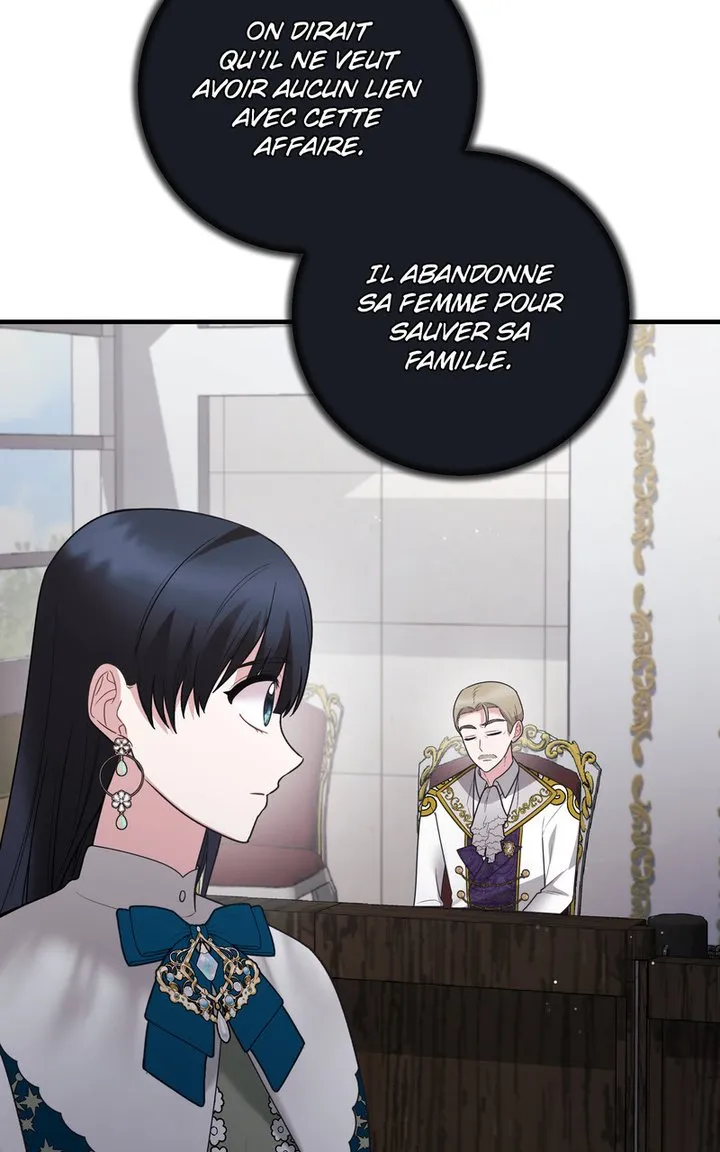 Read Angelic Lady FR Manga Online