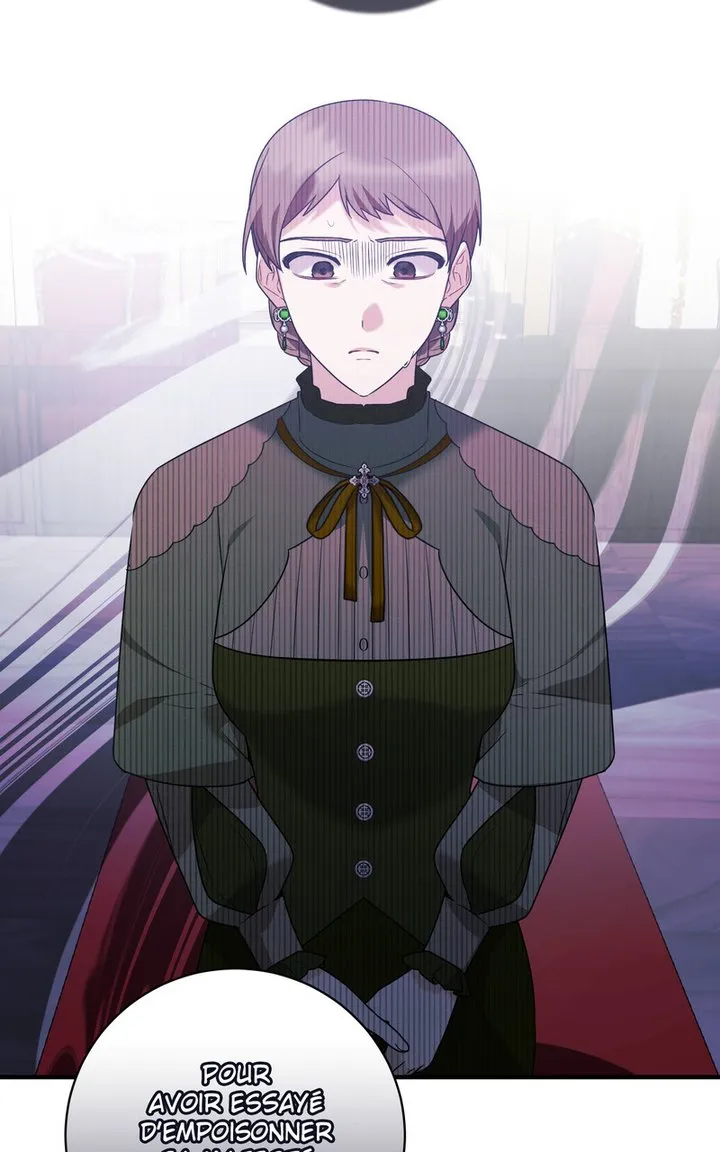 Read Angelic Lady FR Manga Online