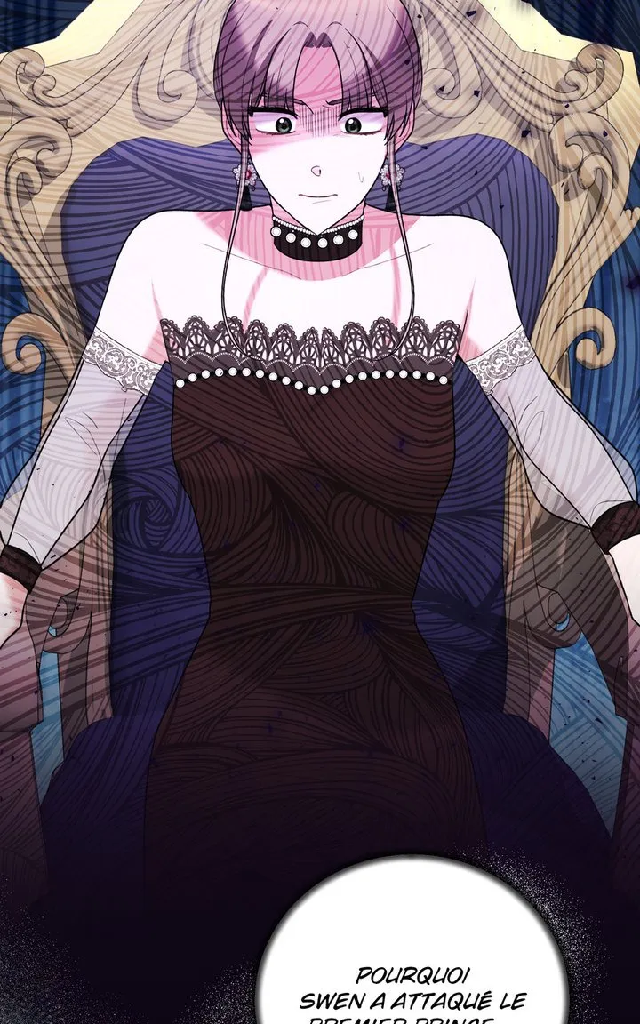 Read Angelic Lady FR Manga Online
