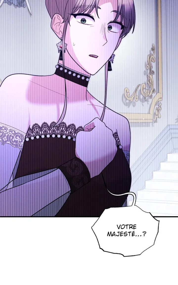 Read Angelic Lady FR Manga Online