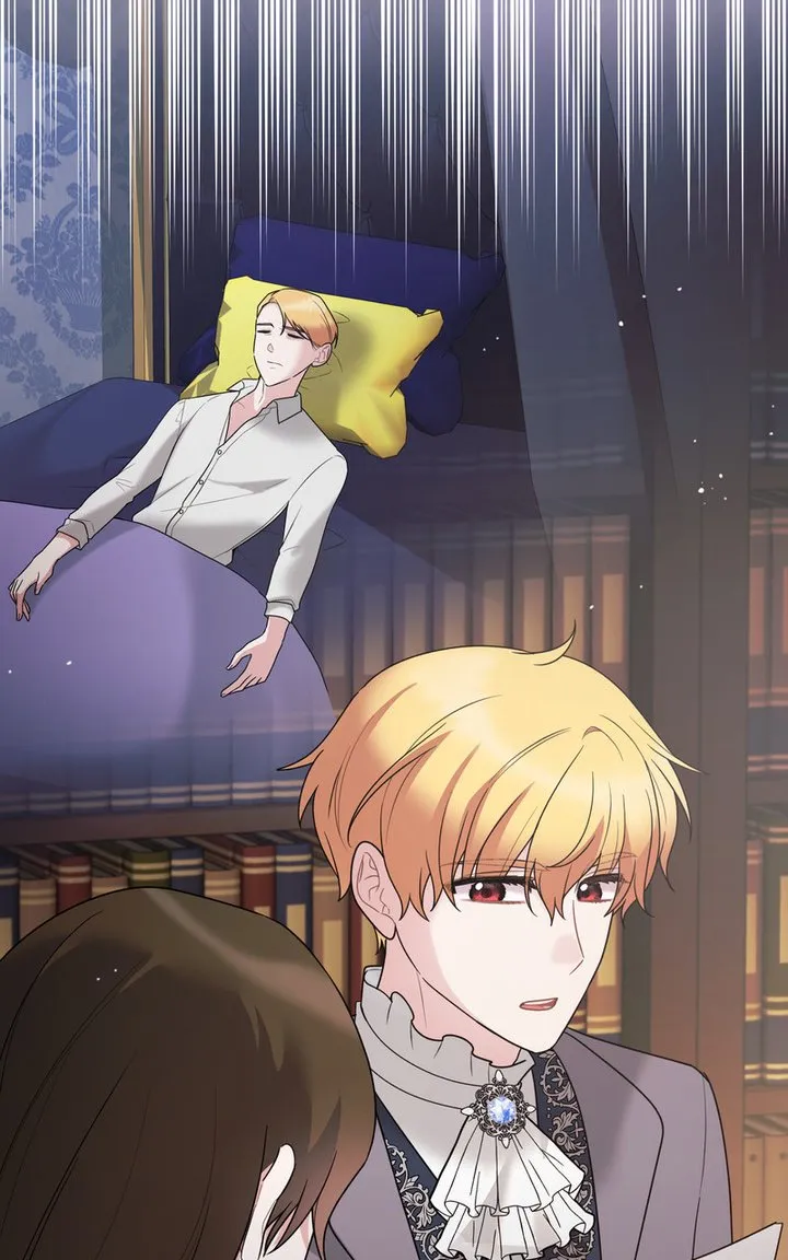 Read Angelic Lady FR Manga Online