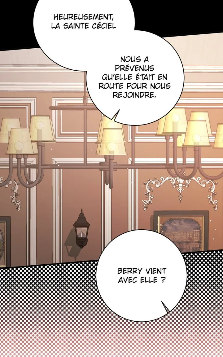 Read Angelic Lady FR Manga Online