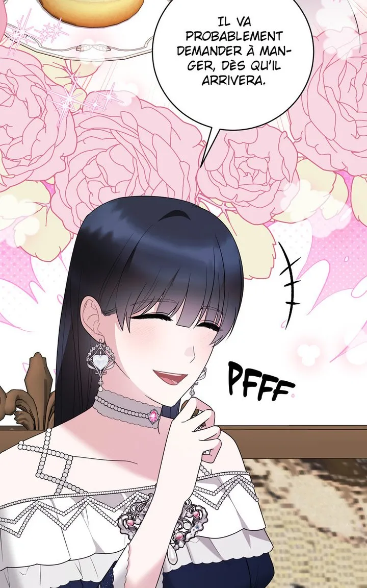 Read Angelic Lady FR Manga Online