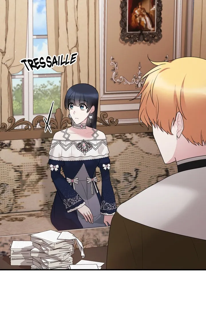 Read Angelic Lady FR Manga Online