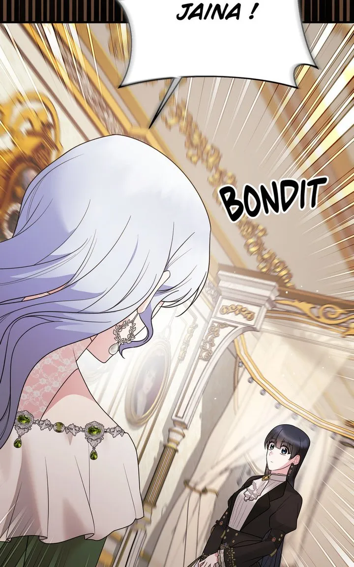 Read Angelic Lady FR Manga Online