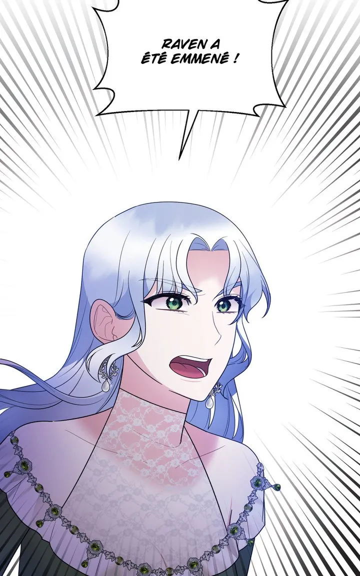 Read Angelic Lady FR Manga Online