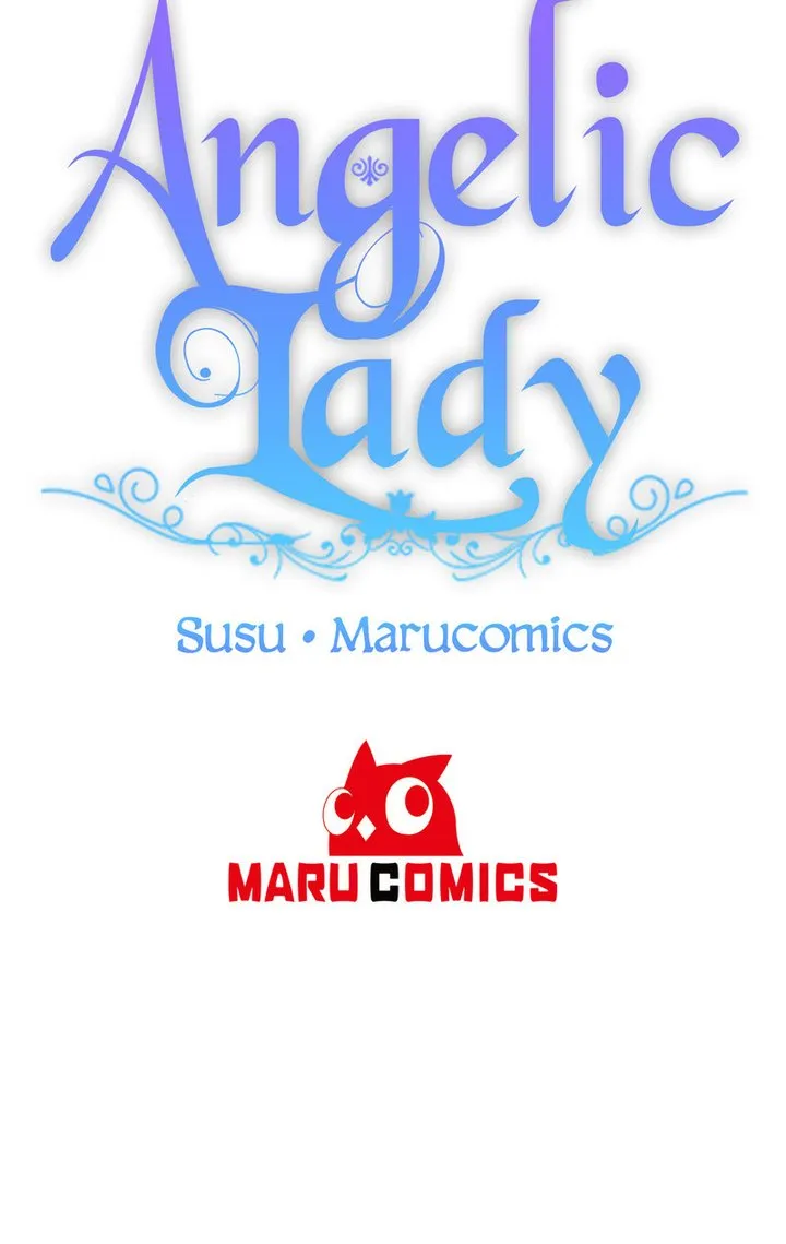 Read Angelic Lady FR Manga Online