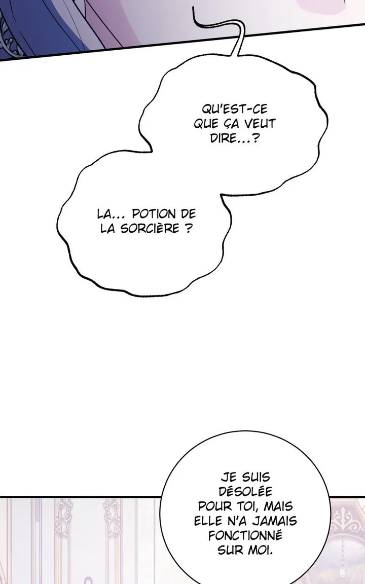 Read Angelic Lady FR Manga Online