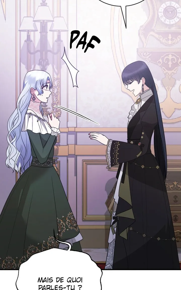 Read Angelic Lady FR Manga Online